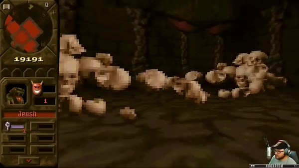 After 15 years of being in development, KeeperFX, Dungeon Keeper's fan remake, has finally received the 1.0 version, featuring new campaigns, new units, and more. Learn more and download here: https://80.lv/articles/exciting-update-dungeon-keeper-s-fan-remake-reaches-1-0-after-15-years/ | 80 Level