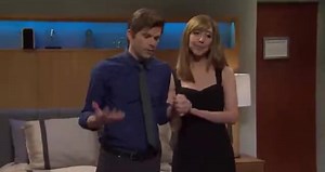 #SNL: Threesome