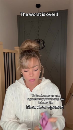 Divine Tinaya Rae (@tinayaraedivine1111)’s video of hypnosis