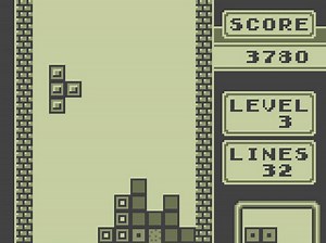 Falling Blocks - TV Tropes