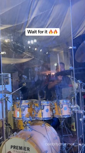 Mastering Drumming Skills: Celebrity Drummer's Inspirational Lesson