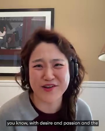 Han-Na Chang had the world at her feet as an international cellist. So why did she abandon that for conducting? Here she explains her surprise career shift and unpacks why she so loves Tchaikovsky – the man and the music – ahead of performances with the Sydney Symphony Orchestra in May. Read more from Han-Na Chang Music Official here: sydsymph.com/4d0yvQE | Sydney Symphony Orchestra