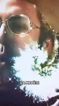 THE FIRST RECORDING IN HISTORY IS TERRIFYING...