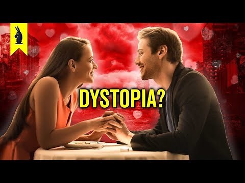 Online Dating: Are We In Hell?