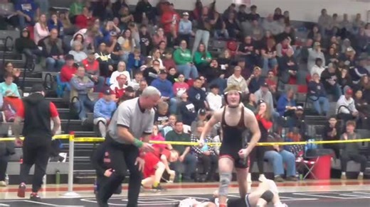 Sweet Emotion!!!!! | The Wisconsin Wrestler Podcast