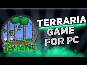 Terraria Free | How to Download Terraria for PC | Full Activated + Last Update 2025