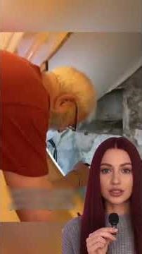 They discover a hidden door in a 200-year-old house #truestory #horror #mystery