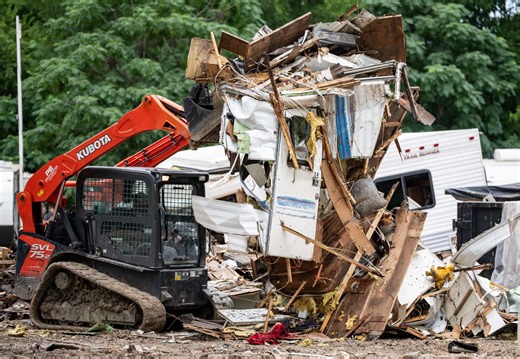 12 Austin-area flood victims still missing nearly a week after Texas flooding: What we know
