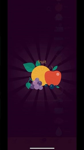 How to make fruit in Little Alchemy 2 #game #littlealchemy #viksentertainment