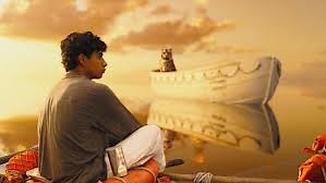 ‘Life of Pi’ Trailer