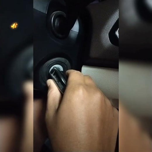 button start vs key start (comment which is good?)