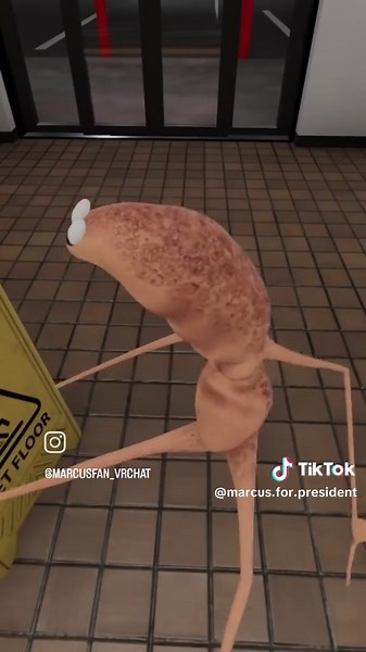 Marcus VR Game: Hilarious Moments and Mishaps