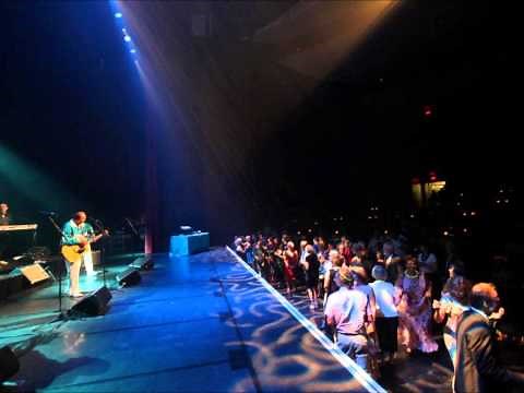 The Merrymen - Live at Casino Du Lac Leamy Slideshow