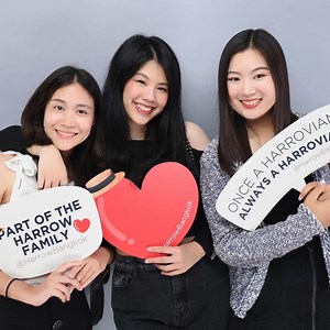 2.2K views · 51 reactions | International Old Harrovians - Get ready for this year's London edition of our Alumni Event, a celebration of 25 years of excellence of Harrow Bangkok! Save the date: Saturday, January 27, 2024, at the Oriental Club London. Secure your spot now by signing up via https://ioh-london-24.paperform.co/ and don't forget to spread the word among your fellow alumni! #InternationalOldHarrovians #HarrowAlumni #IOHConnect | Harrow International School Bangkok | Facebook