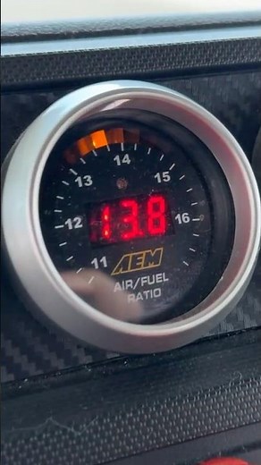 Wideband on an RV