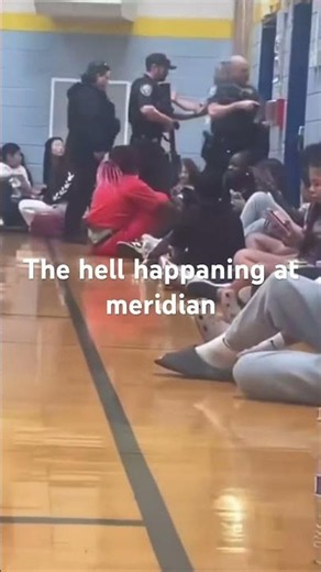 Meridian Middle School