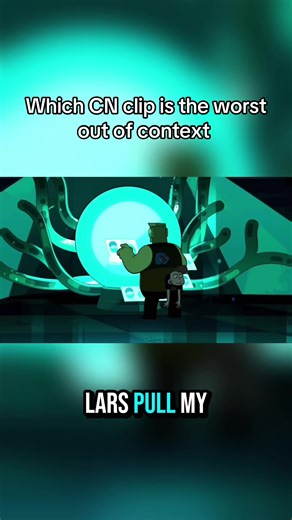 My votes on chowder #outofcontext #outofpocket #cartoonnetwork #funny #cartoon