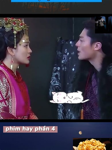 Khuynh thế hoàng phi 4 #1 #xuhương #longvideo #longvideos #review #reviewphim #reviewphimhay #mereview #mereviewphim #phimngontinh #khophimngontinh #phimtrungquoc #daophimtrung#fyp