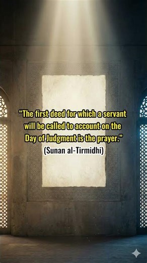 5 Life-Changing Hadith That Strengthen Your Iman