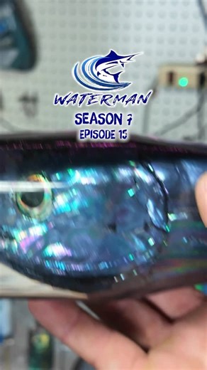 NEW WATERMAN EPISODE UP NOW ON YOUTUBE. CHECK UM…… 🎥 🍿 | Grander Marlin Sportfishing