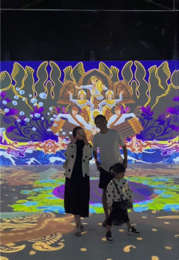 Discover Ruarasa Park Lombok: A New Experience Awaits