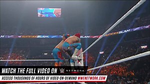 171K views · 9.6K reactions | Happy Birthday to The New Day's own Big E! | WWE Network | Facebook