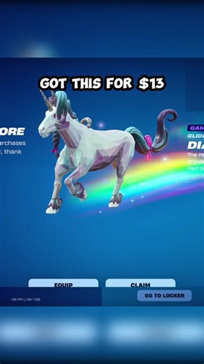 $100 item btw 👀 #fortnite #fortniterisas #fortniteclips #anime #stumbleguys #otaku #fortnitehumor