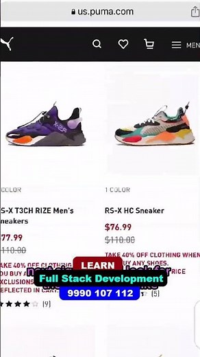 Earn Money with Puma Affiliate Program 💸 (Step by Step Guide)