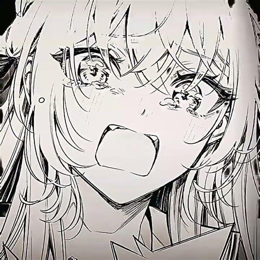 ‎☆ Alya Manga 🫠💕 』Alya sometimes hides her feelings in Russian ‎
