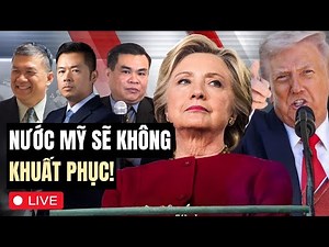 Hillary Clinton bất đồng với lãnh đạo Cộng hòa Séc về chính sách Trump tại hội nghị an ninh Munich