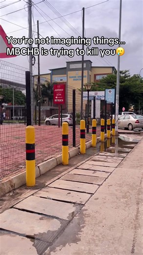 The Challenges of MBCHB: A Med Student's Reality