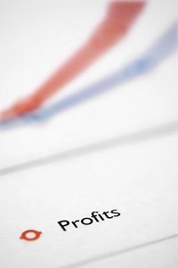 How Do I Show Negative Numbers on a Tax Return?