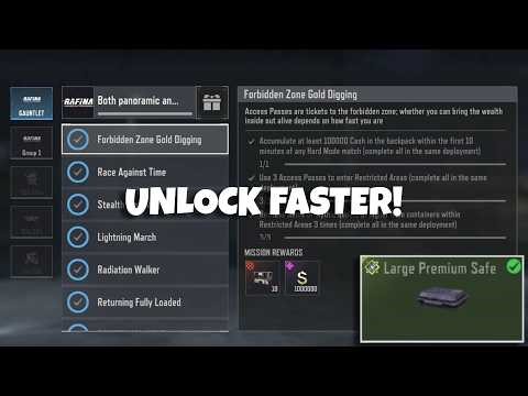 Struggling With Gauntlet Missions? Watch This CODM Guide