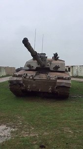 2.5K views · 28 reactions | AJAX Squadron The Royal Tank Regiment had a car crushing moment on urban ops training | BBC Wiltshire | Facebook