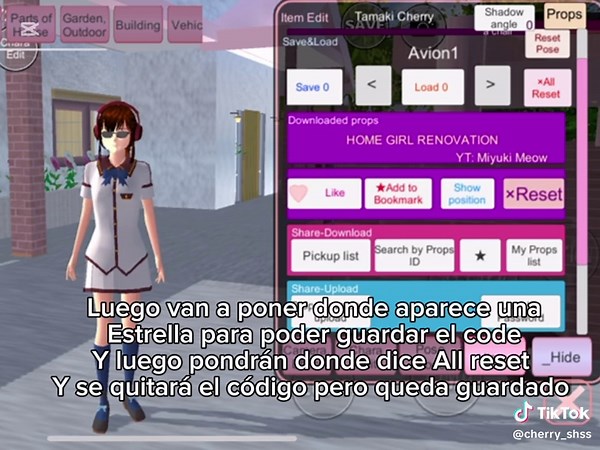 Sakura School Simulator Tutorial and Gameplay Guide