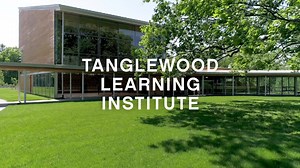 Unleash your curiosity at Boston Symphony’s Tanglewood Learning Institute. Visit http://ow.ly/gWXq30q0Lh5 to see all program offerings. | Tanglewood Music Festival