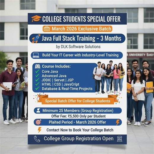 How to Get Placement After Java Full Stack Training?