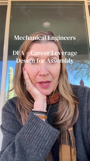 Driving Business Impact with Assembly-Aware Engineering