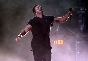 Drake Scores "Most Important" Magazine Cover Of His Career