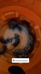 The most effective way to get rats & mice out of your tub with the RATVAC! | Rodent Stoppers