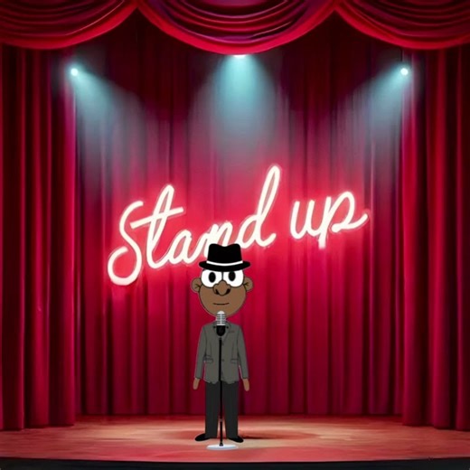 Alcoholics come up with any reason to drink #standupcomedy #funny #comedy #fyp