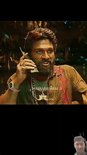 मेरे लिए माल किमती नही ं ह ै तुम सब Pushpa 4K edit. #pushpa2therule #shortsfeed #ytshorts #trending