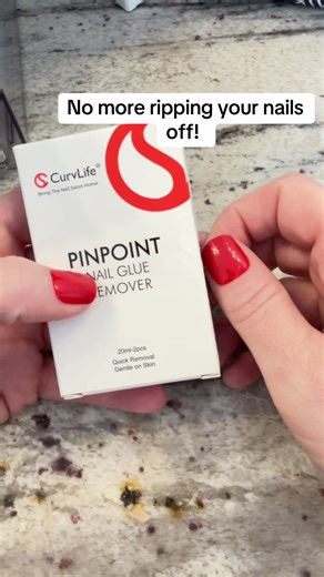 Effective Nail Glue Removal Tips