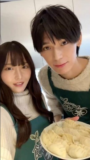 【第74回皮から作る餃子交流会】皮からの餃子が完成しました🥟♪