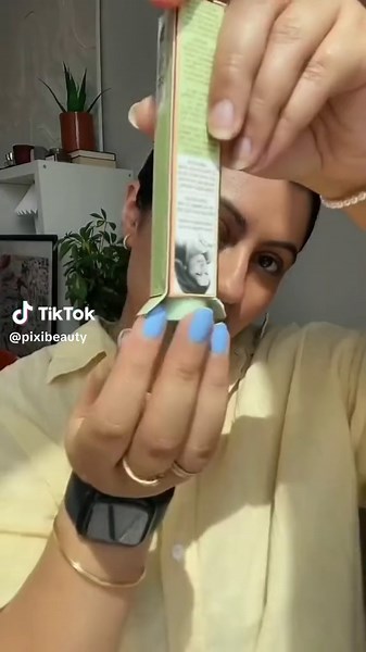 Enliven with a hydrating hint-of-a-hue! ✨ Our TintFix delivers a soft focus, multi-use tint to instantly enhance lips and cheeks with a velvety veil finish. Wear as a soft wash of colour or build for fuller coverage. Available in 5 universally flattering shades! #PixiBeauty #Makeup #Lips