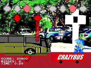 crazybus