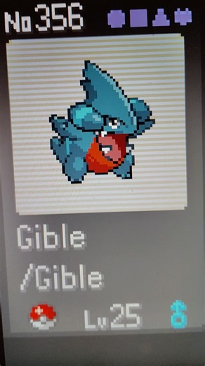 Faith's Pokémon Blazing Emerald Team Showcase: Part 7! (for all my subscribers!)