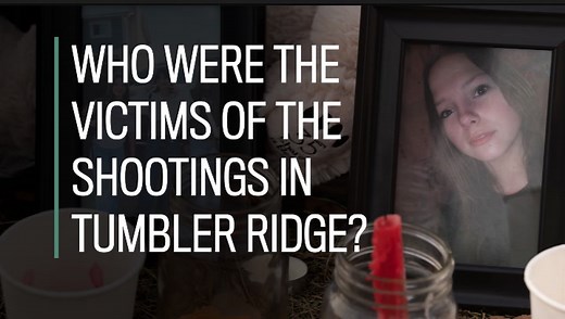 Tumbler Ridge survivor update: Maya Gebala's injuries 'similar to stroke' as doctors warn of limited movement