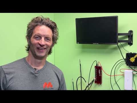 Mitutoyo 547-401 Digital Thickness Gauge – How to Use, Menu Guide & Calibration Test