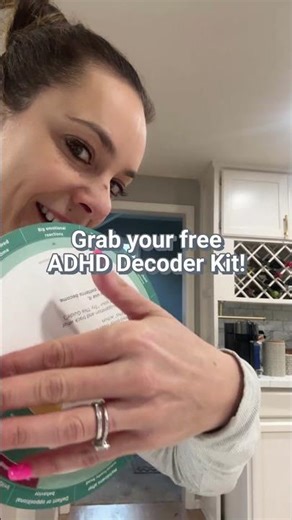 The Question Every ADHD Parent Asks